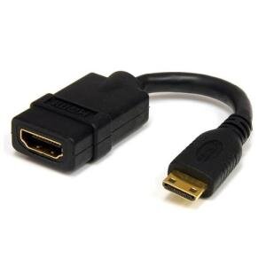 STARTECH 5in HDMI to HDMI Mini Adapter F M-preview.jpg